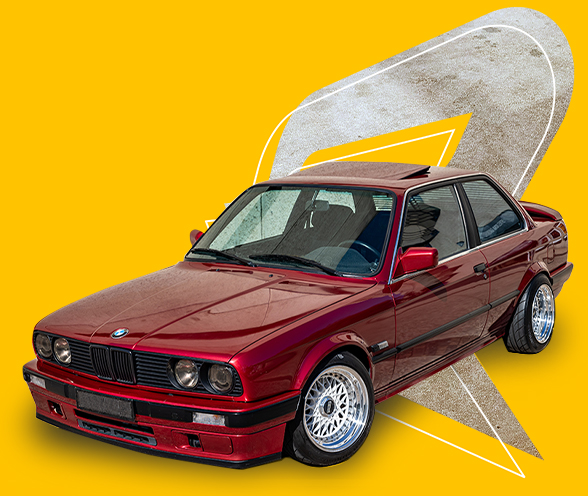 Mobile Banner - Enthusiast Motor Insurance
