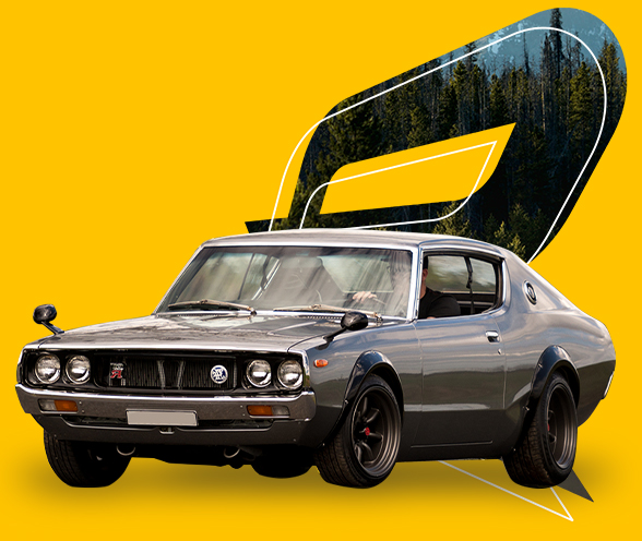 Mobile Banner - Enthusiast Motor Insurance