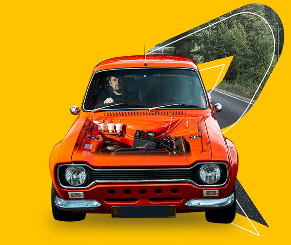 Mobile Banner - Enthusiast Motor Insurance